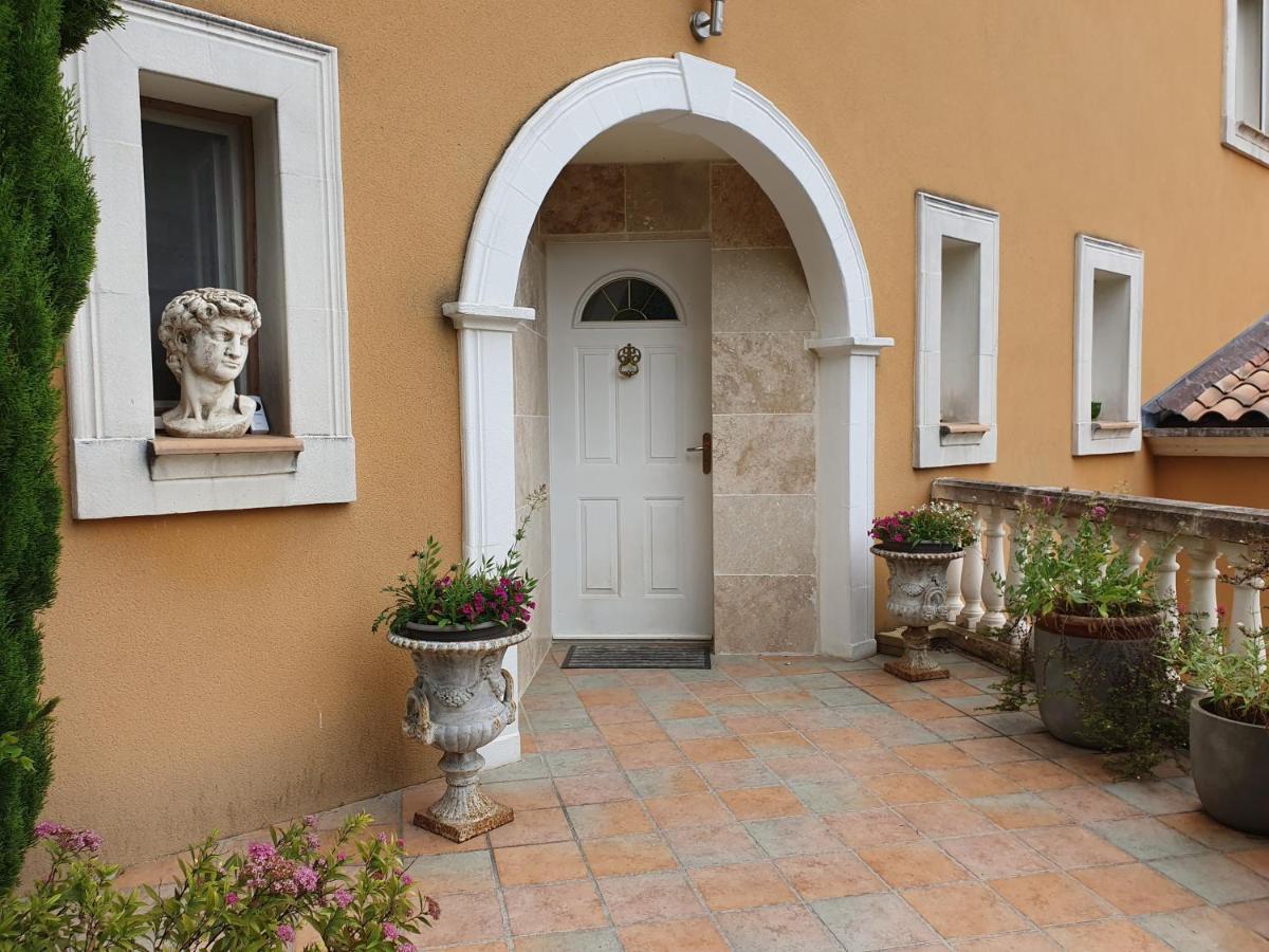 Monteze Paradis Saint-Christol-les-Ales Exterior photo