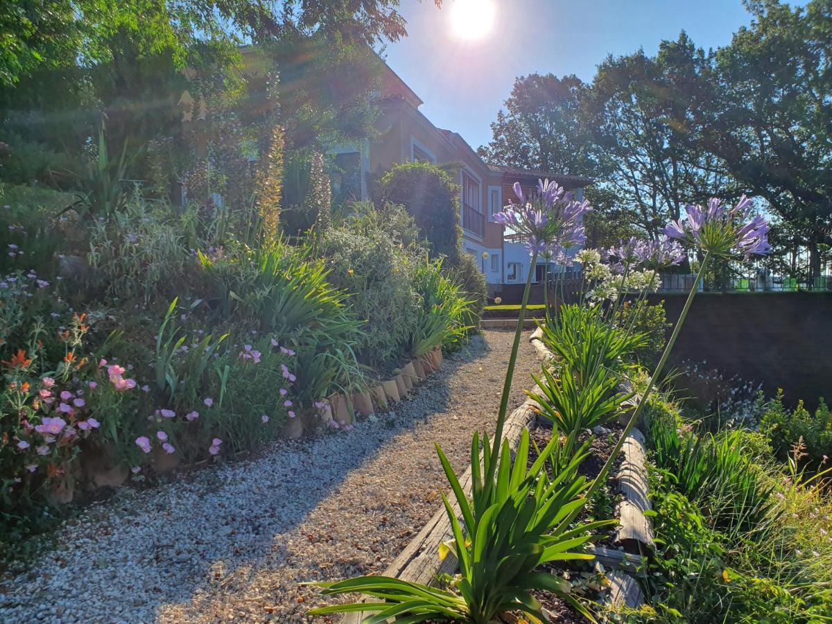 Monteze Paradis Saint-Christol-les-Ales Exterior photo